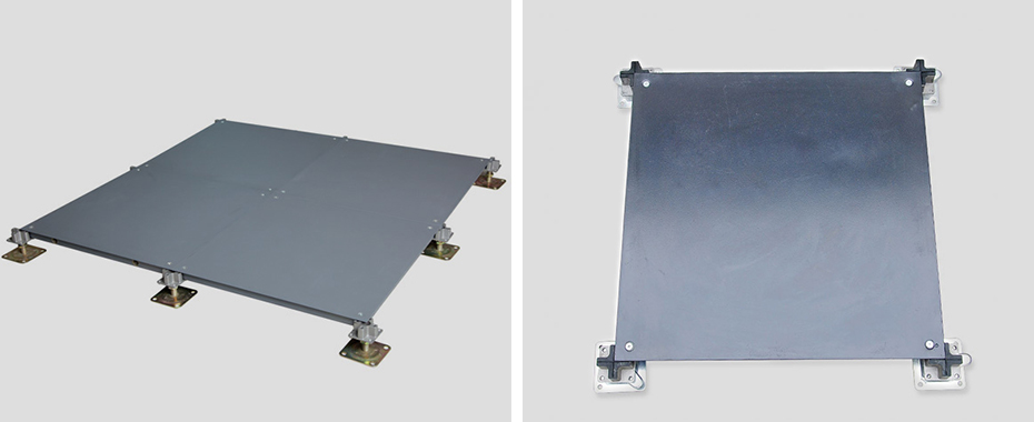 【网络地板】现代办公环境智能布线的基础设施解决方案