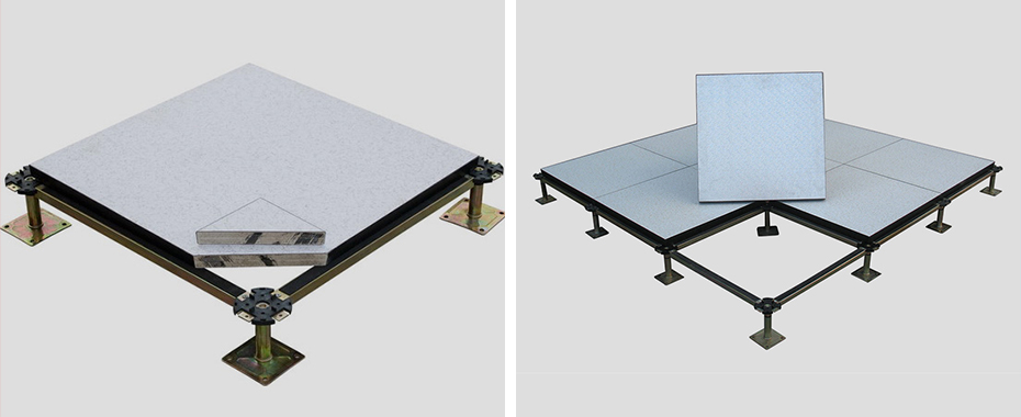 【沈飞防静电地板】深圳地区的专业防静电解决方案(图2)