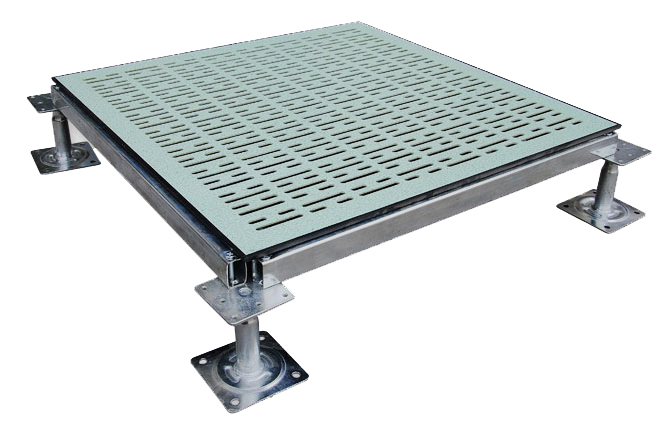 ​【防静电地板公司】数据机房静电防护解决方案提供商(图4)