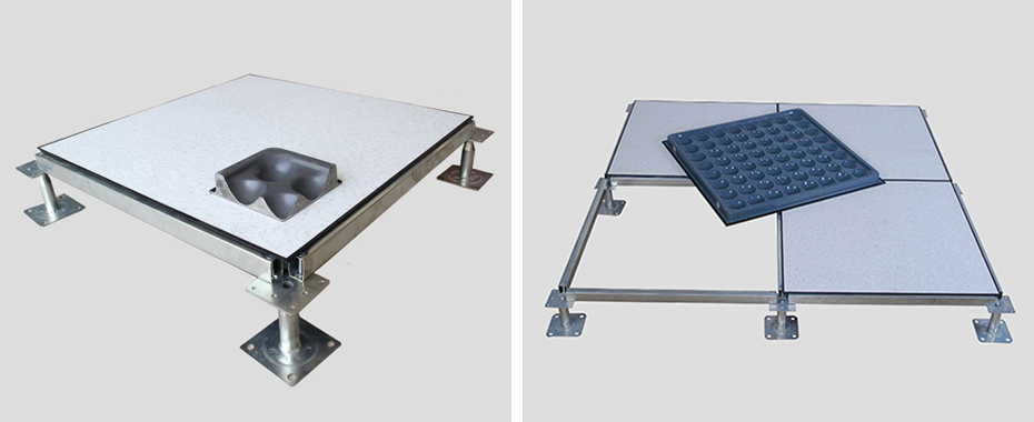 【深圳陶瓷防静电地板】现代化机房不可或缺的高稳定性解决方案