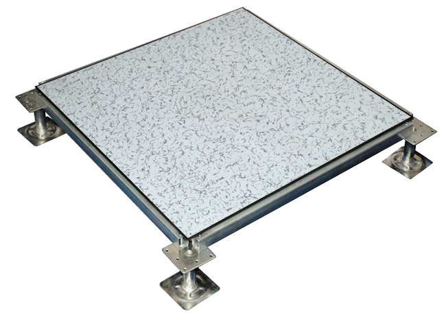 地板 【沈飞防静电地板:】高品质抗静电地面解决方案(图1)