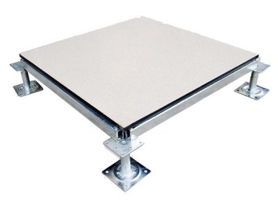 地板 【沈飞防静电地板:】高品质抗静电地面解决方案(图3)