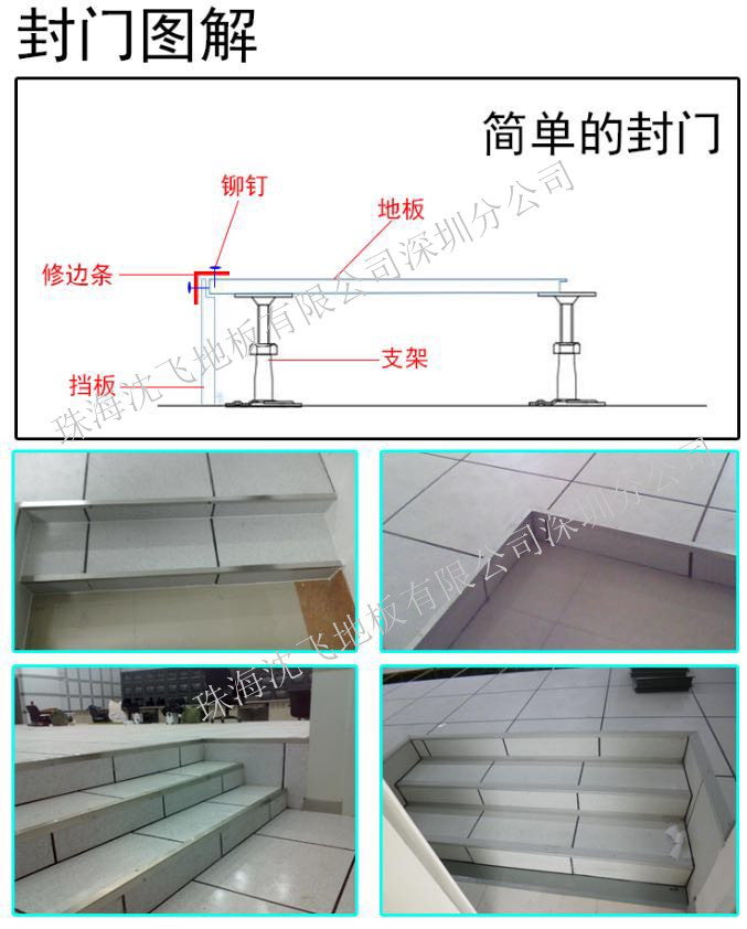 【深圳沈飞地板】专业打造健康舒适家居地面解决方案(图3)