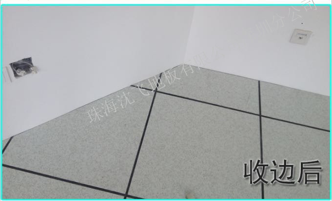 【沈飞防静电地板】深圳地区的专业防静电解决方案(图3)