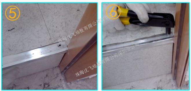 【陶瓷防静电地板】全面解析防静电地板的优势与注意事项