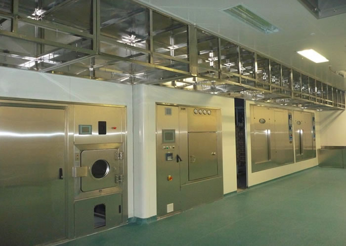 【深圳静电防护地板】在深圳选择高质量防静电地板的关键因素(图2)